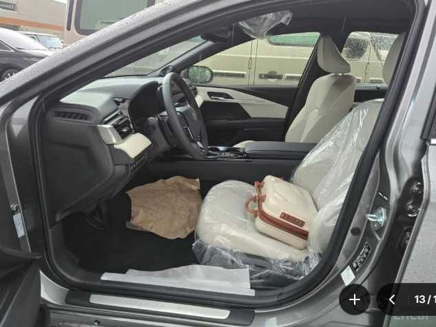 Toyota Camry FULL