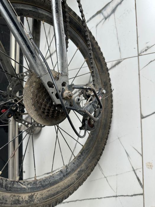 Велосепед Macoge бу