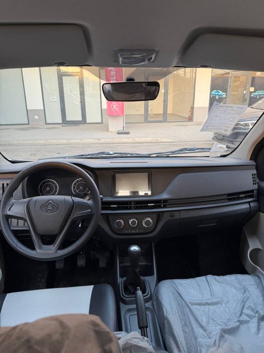 Changan Star Plus Dubl