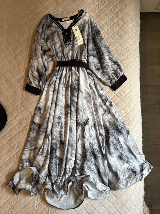 Платье турецкая новая