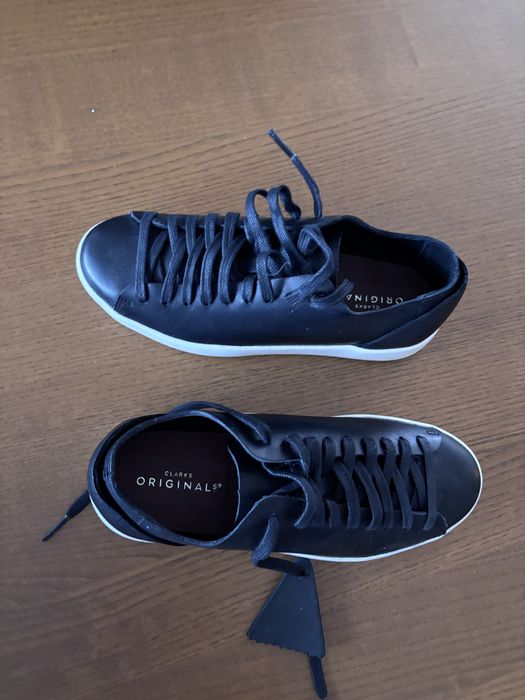 Clarks Lace Up sneakers 37