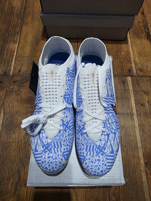 Ghete Nike Mercurial Air Zoom CR7