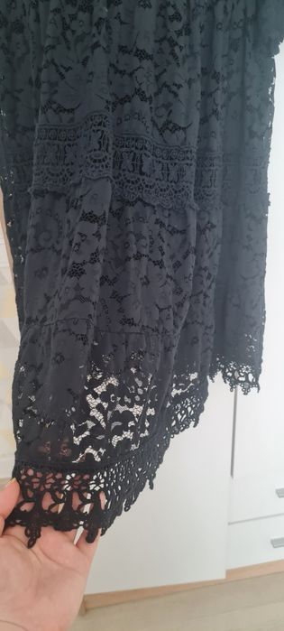 Продам красивое платье Италия