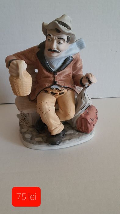 Vand bibelouri de colectie