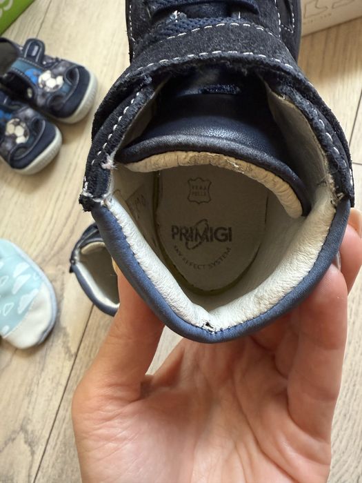 Боти Primigi 24 н