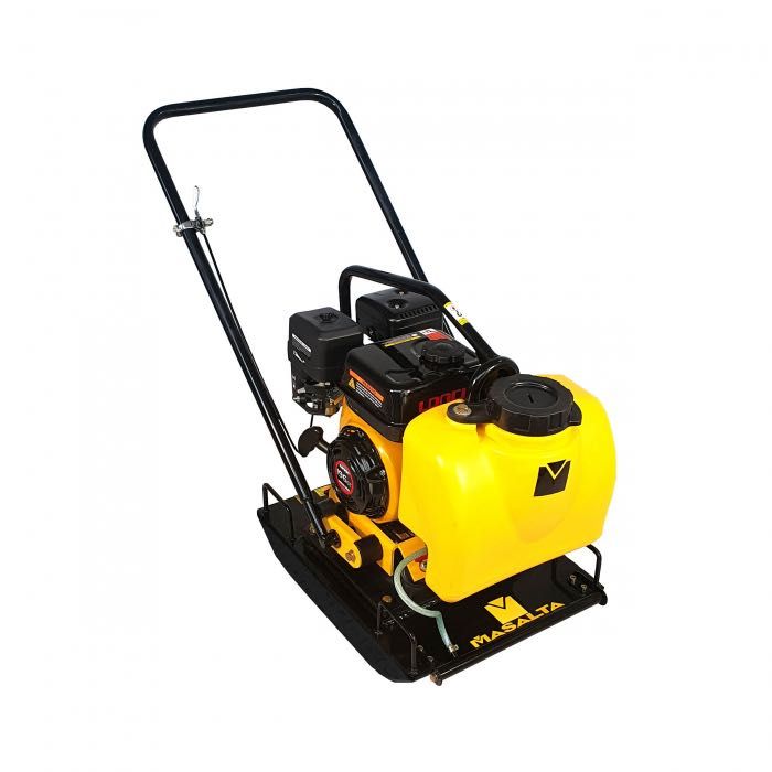 Mai compactor si placa compactoare de închiriat