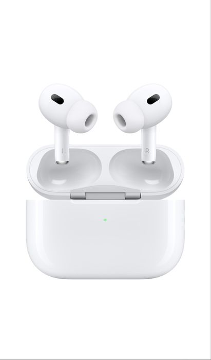 Casti Apple Airpods Pro (2nd Generation) Carcasa MagSafe USB-C ANC!!