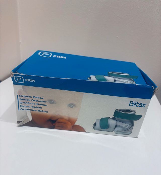 Ортопедични Обувки Bebax