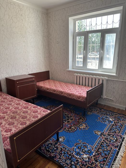 Сдаётся квартира в центре Нукуса 108- поворот