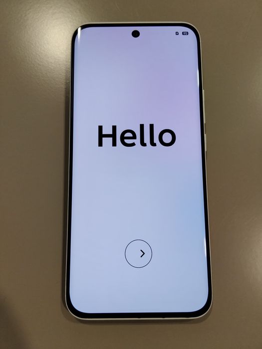 Techno spark slim