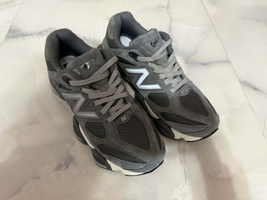 New Balance Model Nou