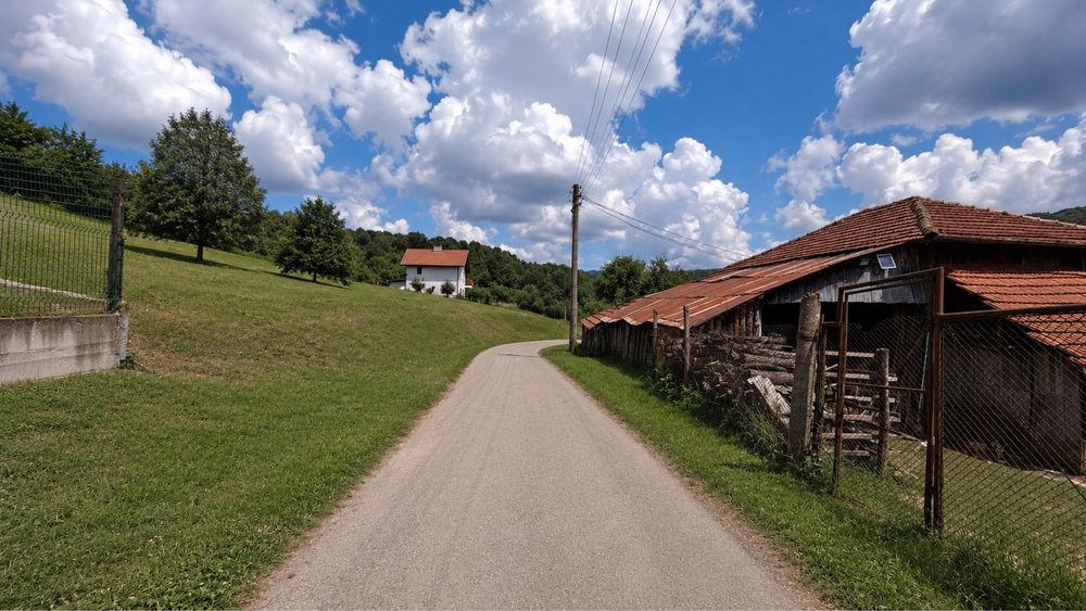 Парцел в Регулация с. Стокита