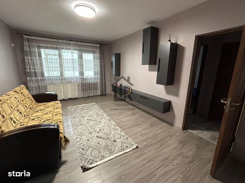 Apartament 2 camere - Podu Ros- Cotnari- Iasi