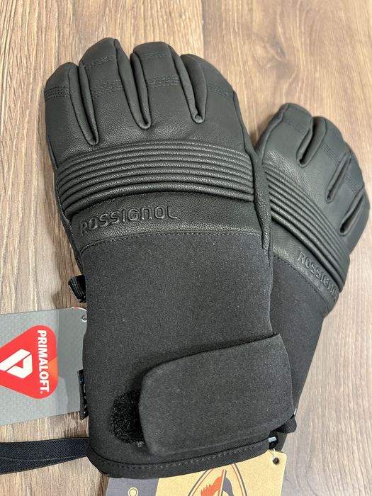 Ски ръкавици Rossignol