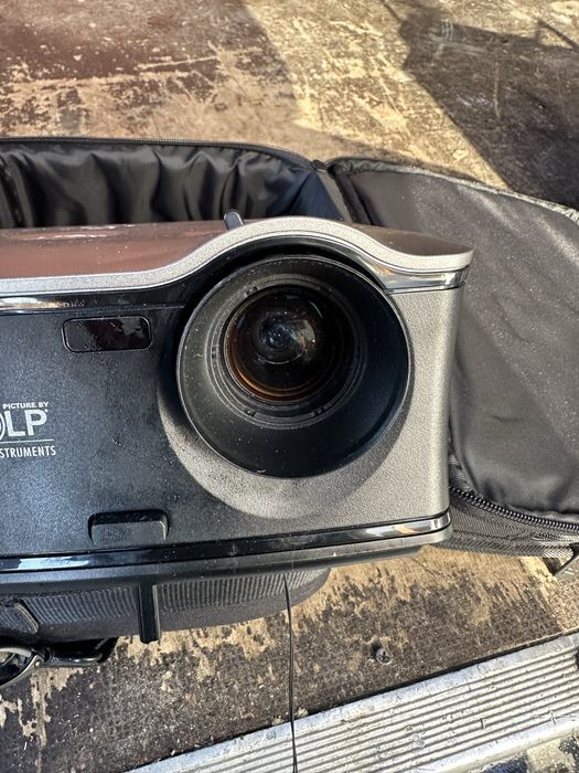 Proiector Dell impecabil