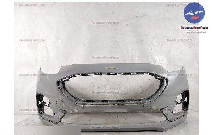 Предна броня ST Line оригинална Ford Пума / Ford Puma [Предна броня ST