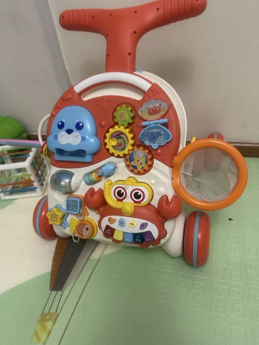 Толокар детский в отличном состоянии