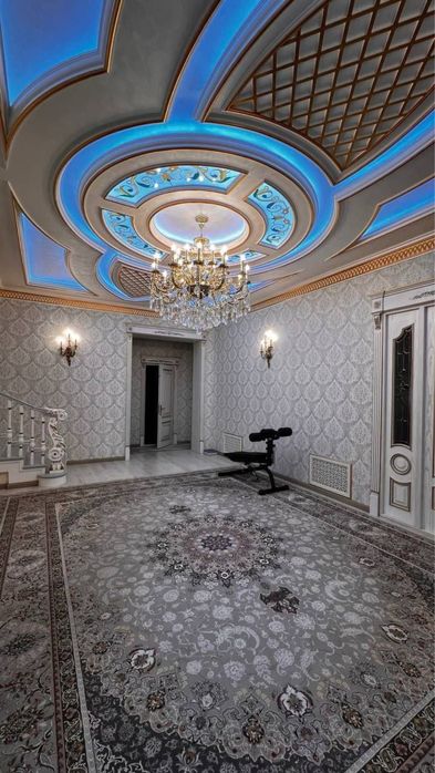 Хасанбой Продается Евро Дом Срочно