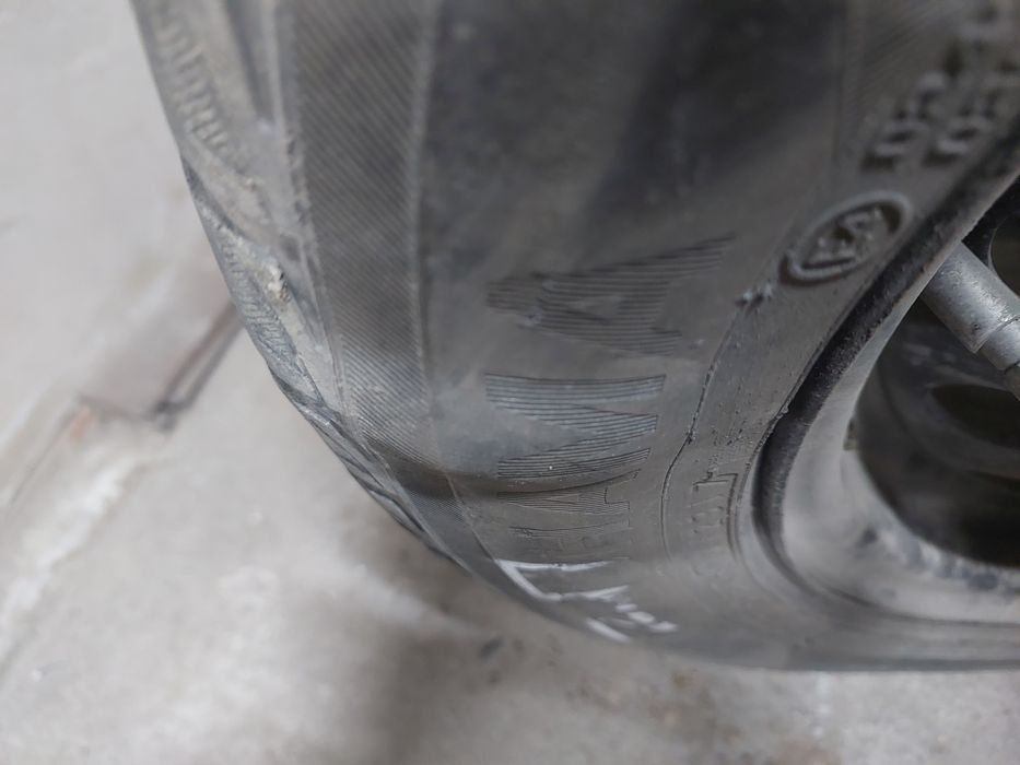 Бренд  Yokohama б/у