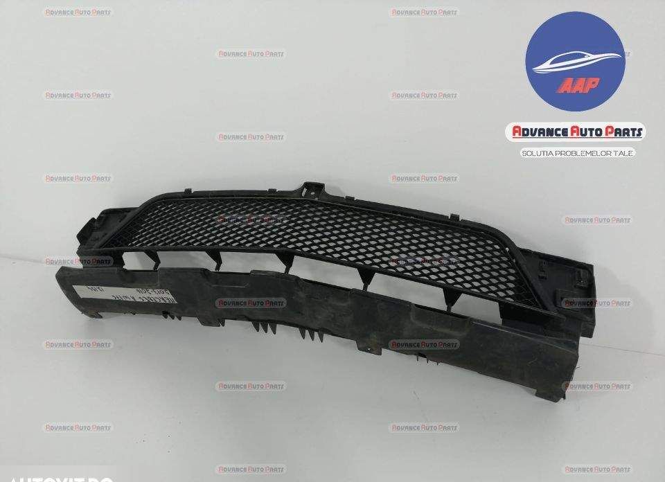 Mercedes-Benz А-Клас / Mercedes-Benz A-Class Оригинална централна реше