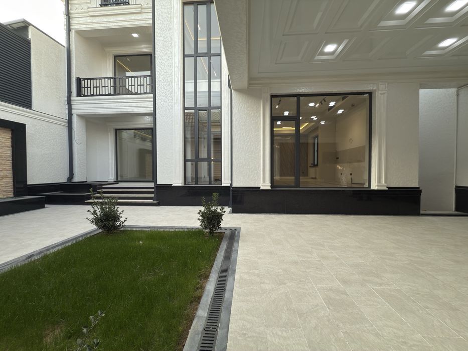 Продажа нового дома Юнусабад ориентир Хайт Таун 3 сотки бассейн хамам