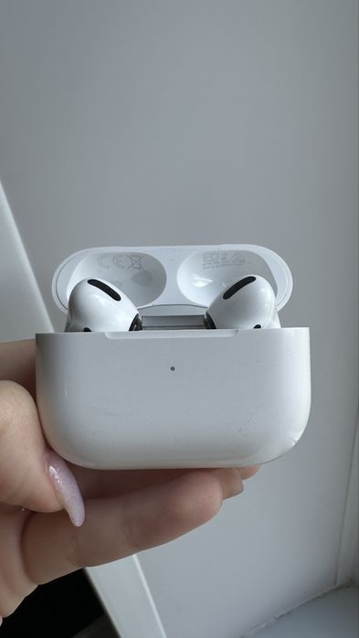 Apple Airpods Pro 1