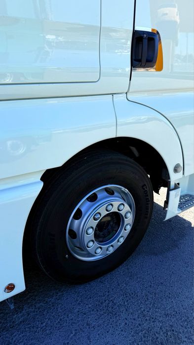 Fura man tgx 18.460