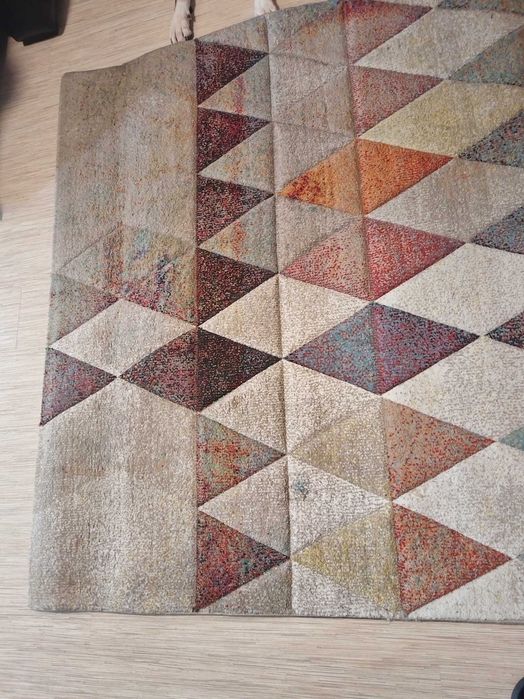 Килим DIAMOND   160×230 см, Турция