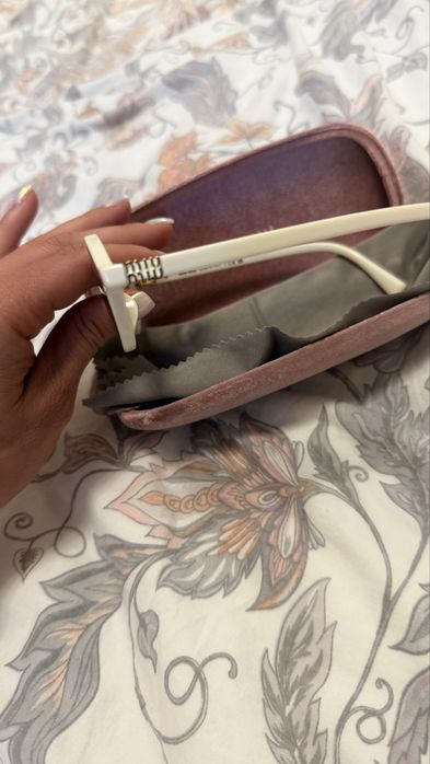 Оригинални очила miu miu