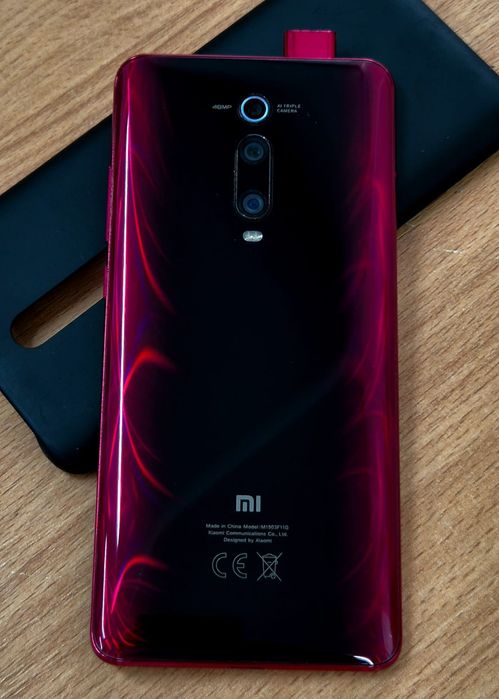 Xiaomi mi 9t pro