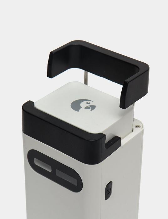 Lazerniy klaviatura va sichqoncha.