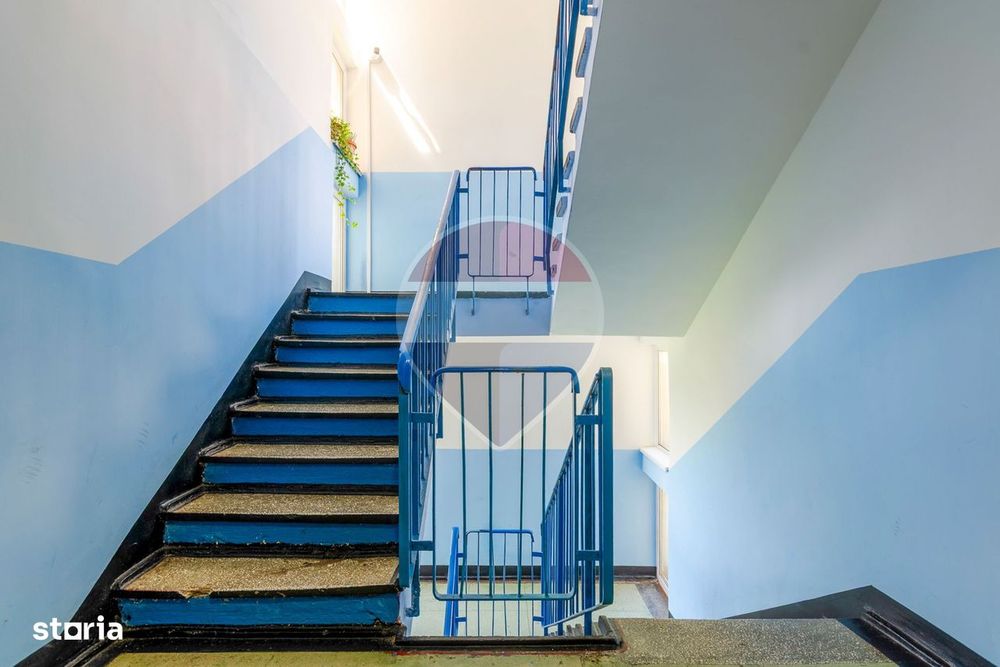 Comision 0% | Cameră de cămin –10 mp, complet renovată, mobilată și u