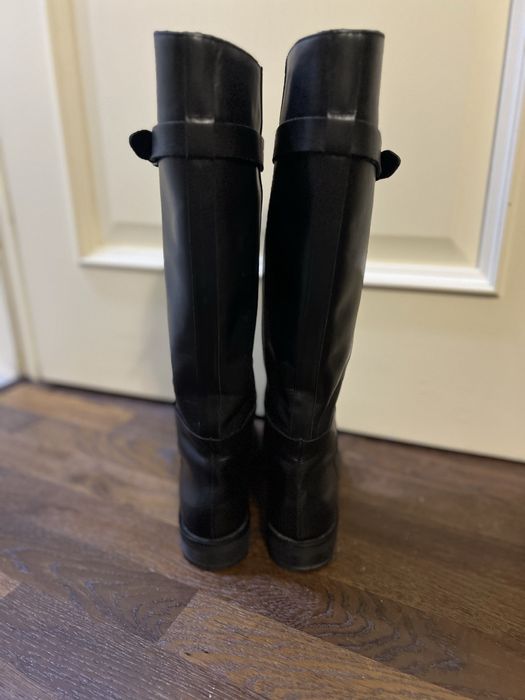 Сапоги Max Mara weekend