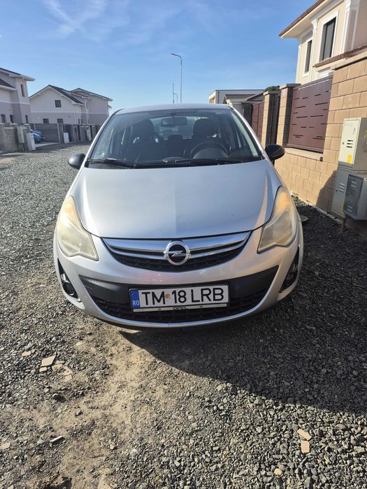 OPEL Corsa 2011 — imagine 2