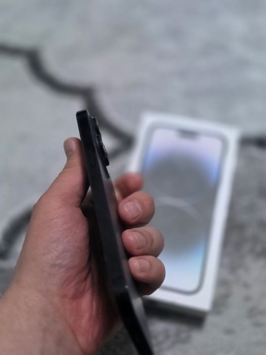 Iphone 14 pro max 84 yomks