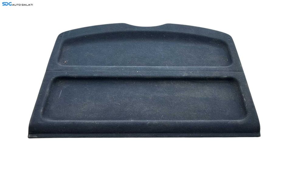 Polita Tavita Capac Portbagaj Skoda Octavia 2 Hatchback 2004 - 2013 (Lipsa Snururi) Cod 1Z5867769 [L5886]