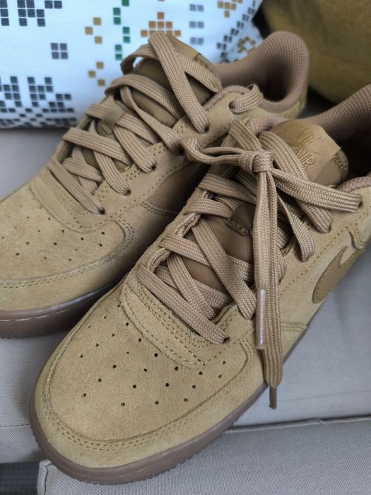 Сникърси Nike Air Force 1