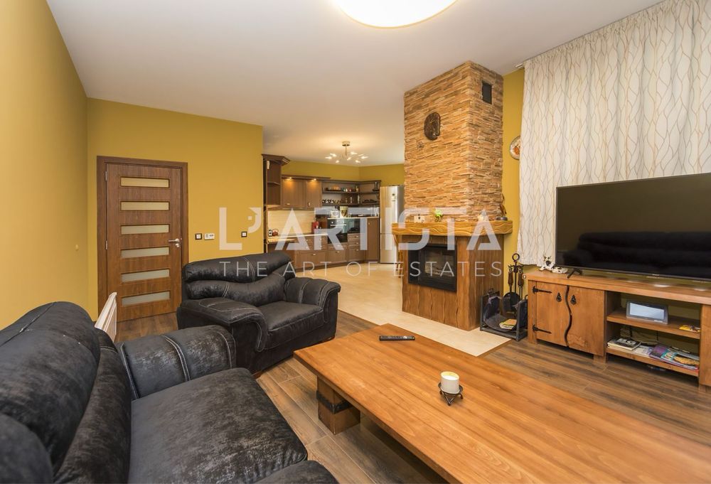 Продава се Къща в София, Гео Милев - 200 кв.м за 2745 €/кв.м - Снимка #6