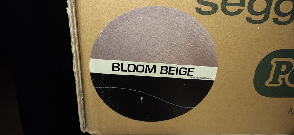 Детска количка / Бебешка количка Пег Перего / Peg Perego