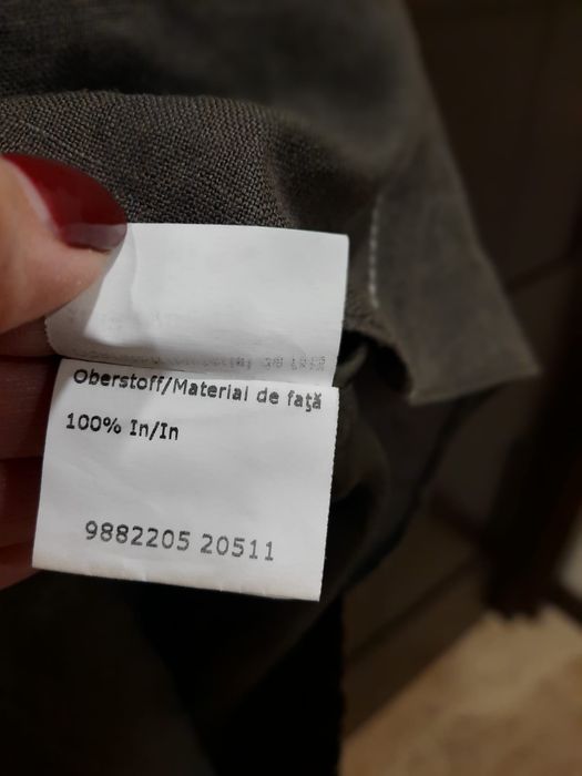 Rochie vara Steilmann din IN,Mărimea44
