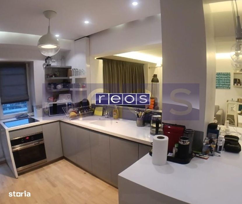 De Vânzare – Apartament 2 Camere | Bulevardul Unirii | Vedere Panorami