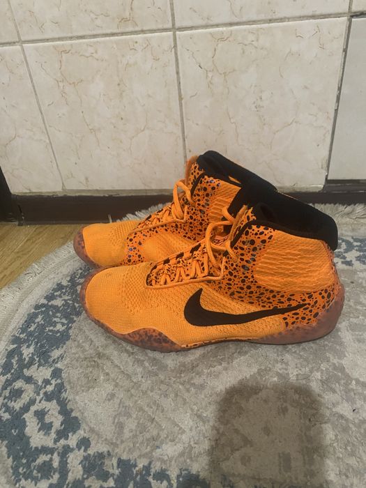 Nike Tawa OLYMPIC PARIS 2024 Leopard