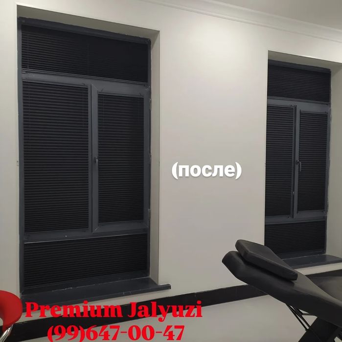 Premium Jalyuzi Official качество и гарантия