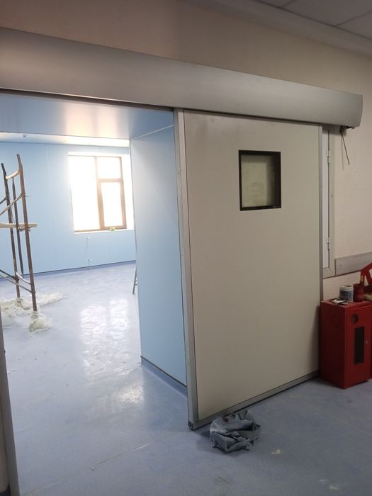 Операционные блоки под ключ