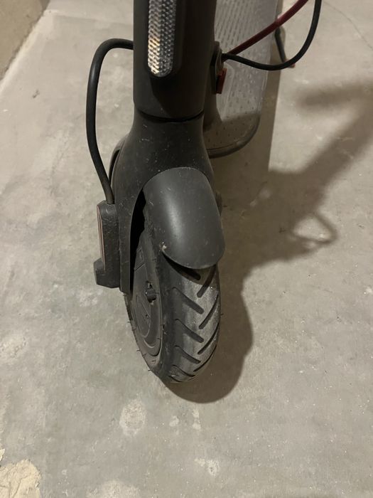 Тротинетка Xiaomi Electric Scooter 3 Lite