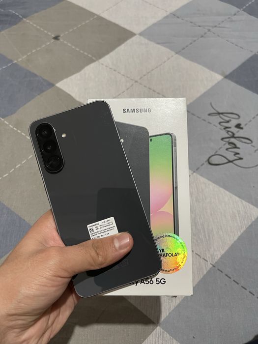 Samsung Galaxy A56 5g  8/256