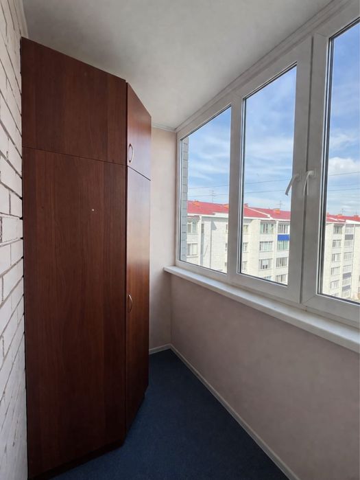 Продам 2х комнатную квартиру