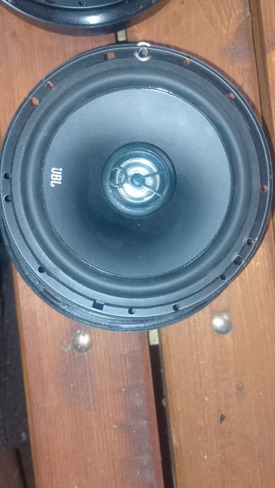 set boxe jbl auto