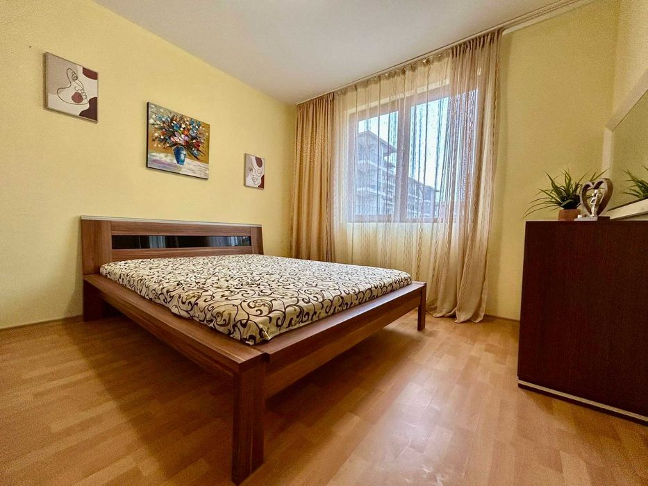 Продава се Двустаен апартамент в с. Равда, Област Бургас - 65 кв.м за 761 €/кв.м - Снимка #5