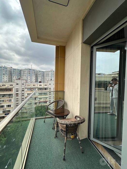Сдается квартира Мирабад Авеню ijaraga uy mirobod avenue